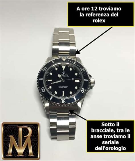 come si cambia il numero dell'orario del rolex caduto|Manuale Rolex GMT.